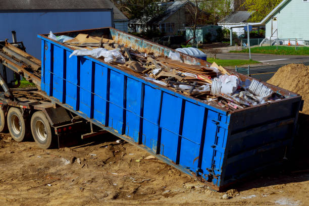 Recycling Services for Junk in Piru, CA